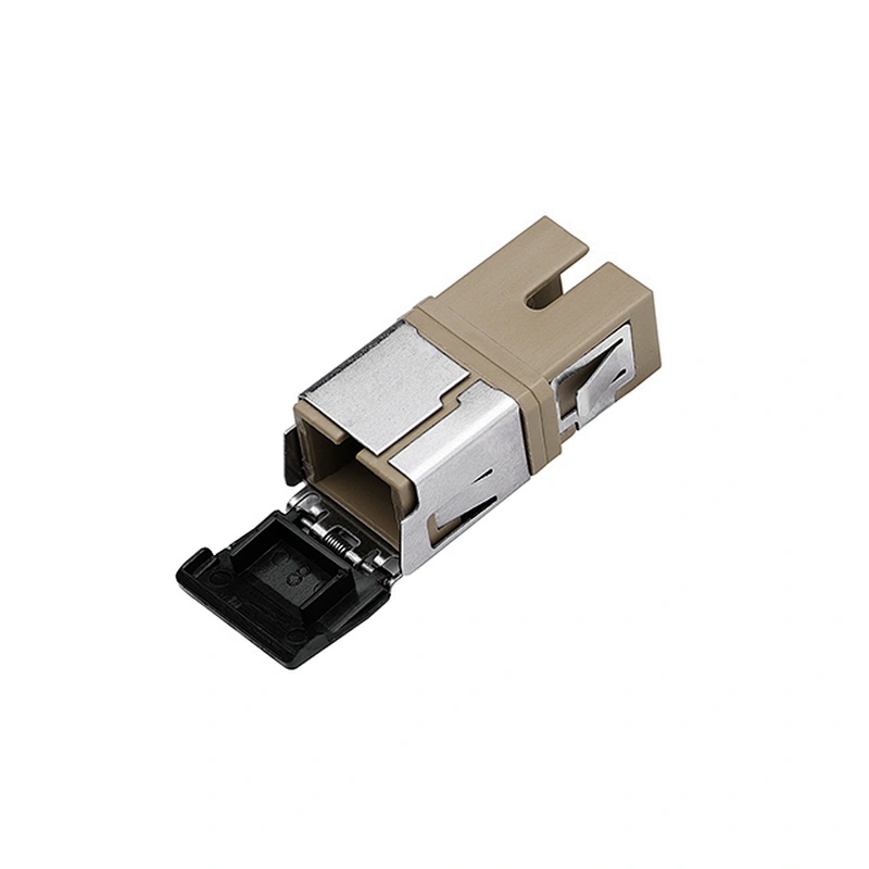 SC SX Adapter With Shutter Adaptor