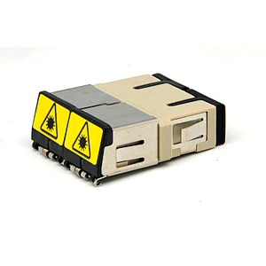 SC DX Adapter With Shutter Adaptor