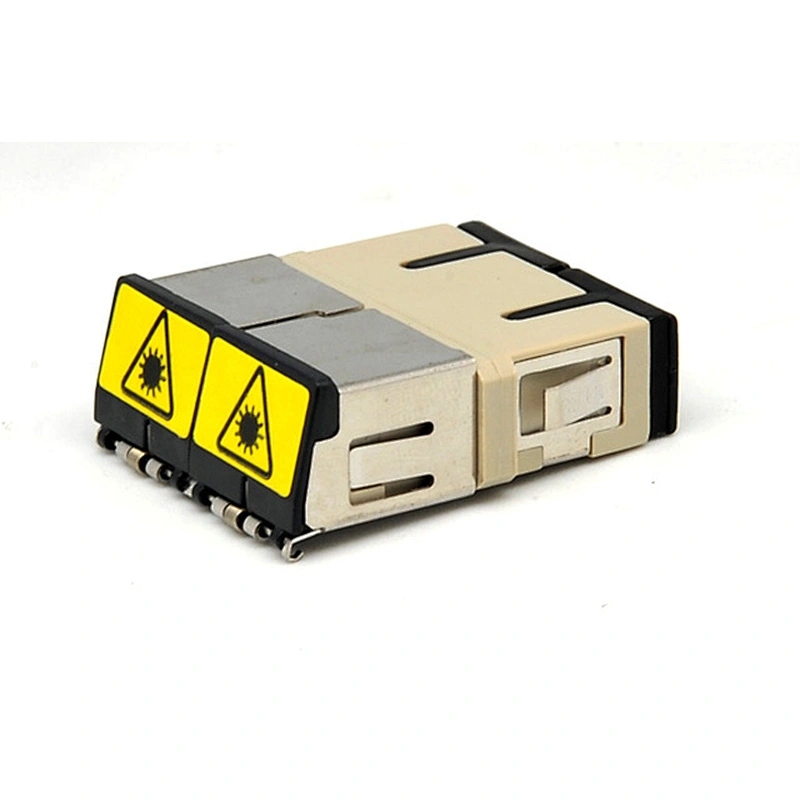 SC DX Adapter With Shutter Adaptor