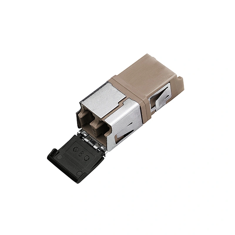 LC DX Adapter With Shutter Adaptor