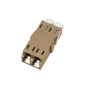 LC DX Adapter With Internal Shutter Adapter