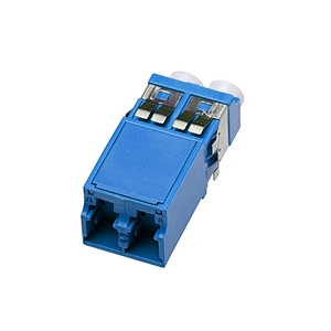 LC DX Adapter With Internal Shutter