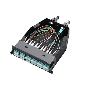 MPO Cassette(Aluminum Alloy)#ZGT-DYX-002
