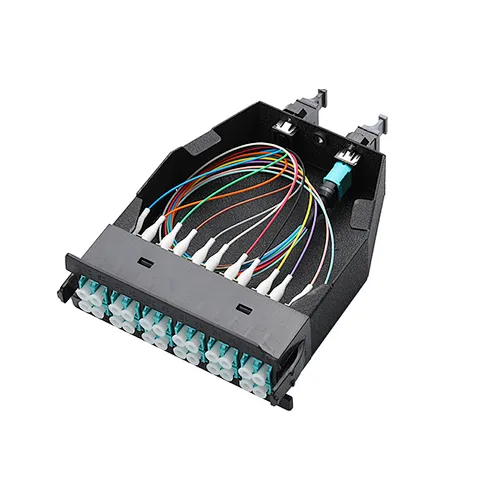 MPO Cassette(Aluminum Alloy)#ZGT-DYX-002