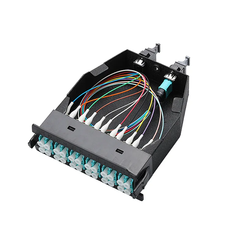 MPO Cassette(Aluminum Alloy)#ZGT-DYX-002