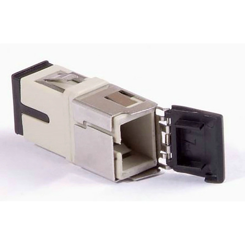 SC SX Adapter With Shutter Adaptor