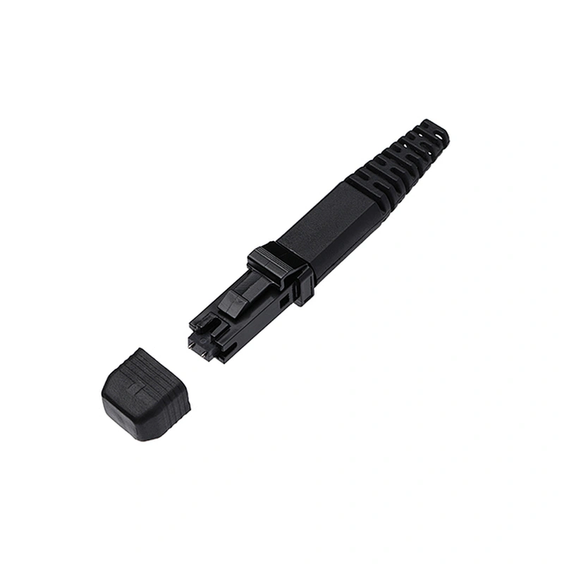 MTRJ connectors