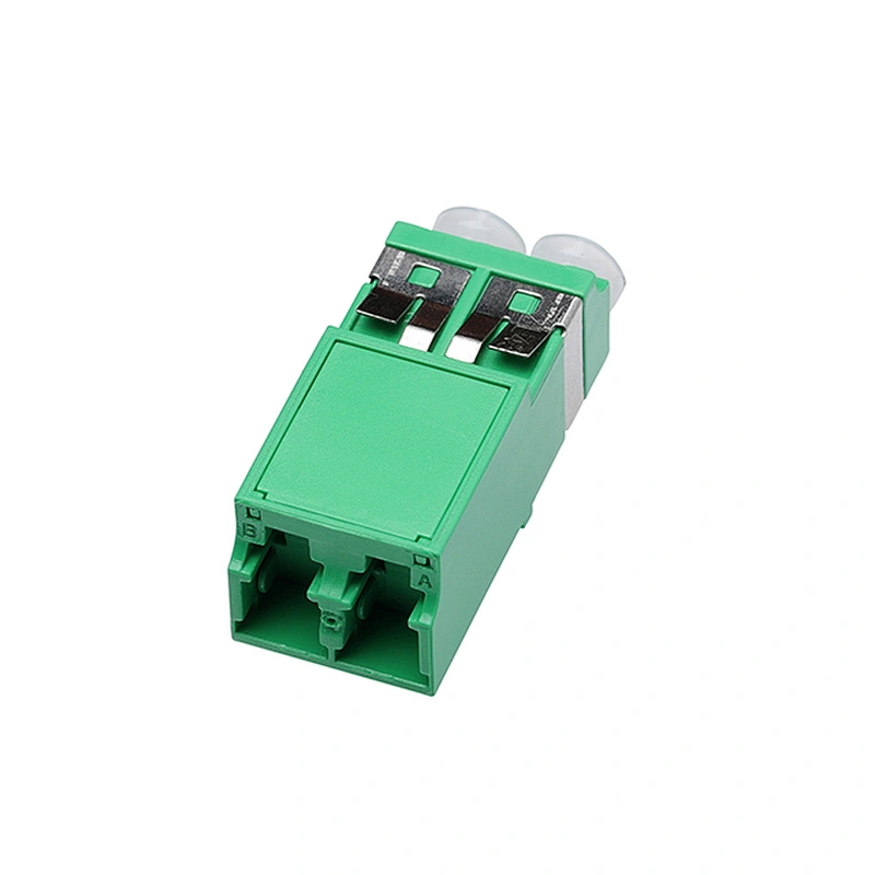 LC DX Adapter With Internal Shutter