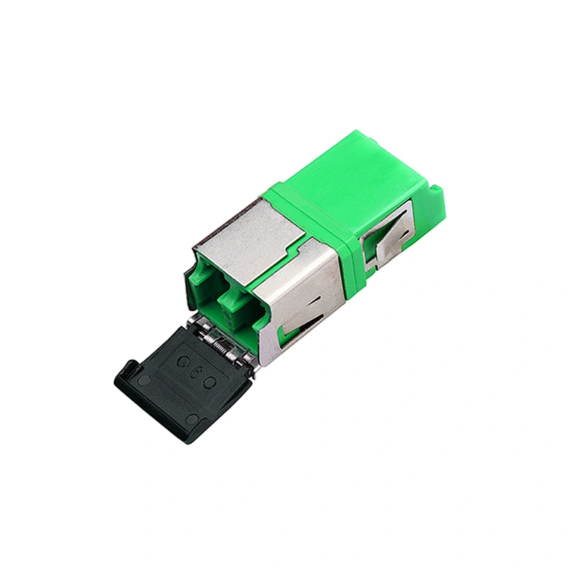 LC DX Adapter With Shutter Adaptor
