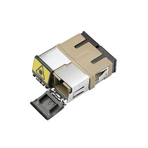 SC DX Adapter With Shutter Adaptor