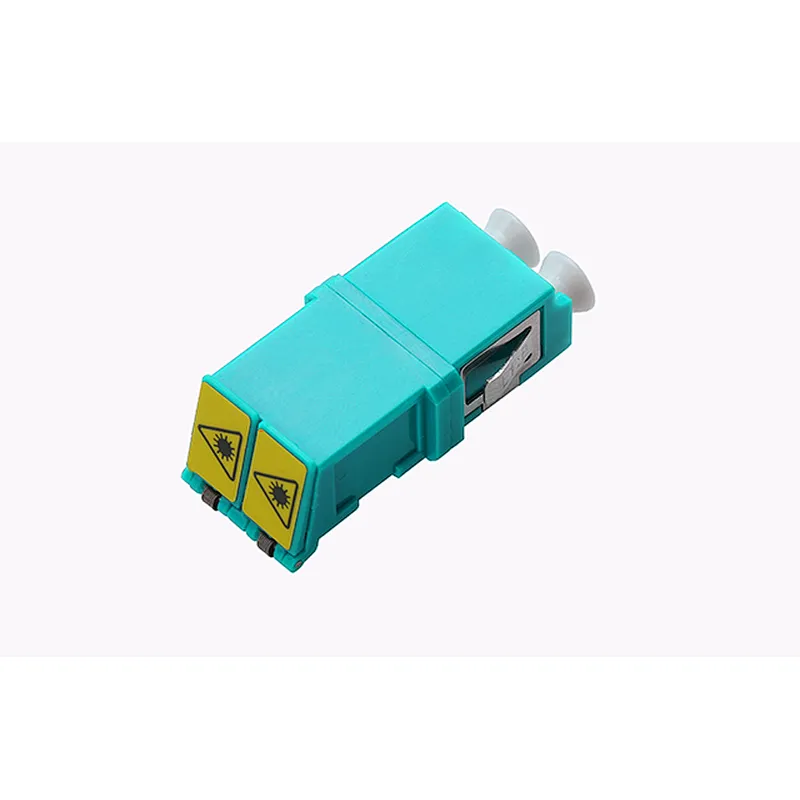 LC DX Adapter With Integrated Shutter