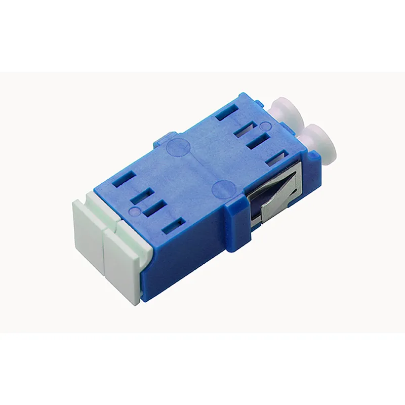 LC DX Adapter With Internal Shutter Adapter
