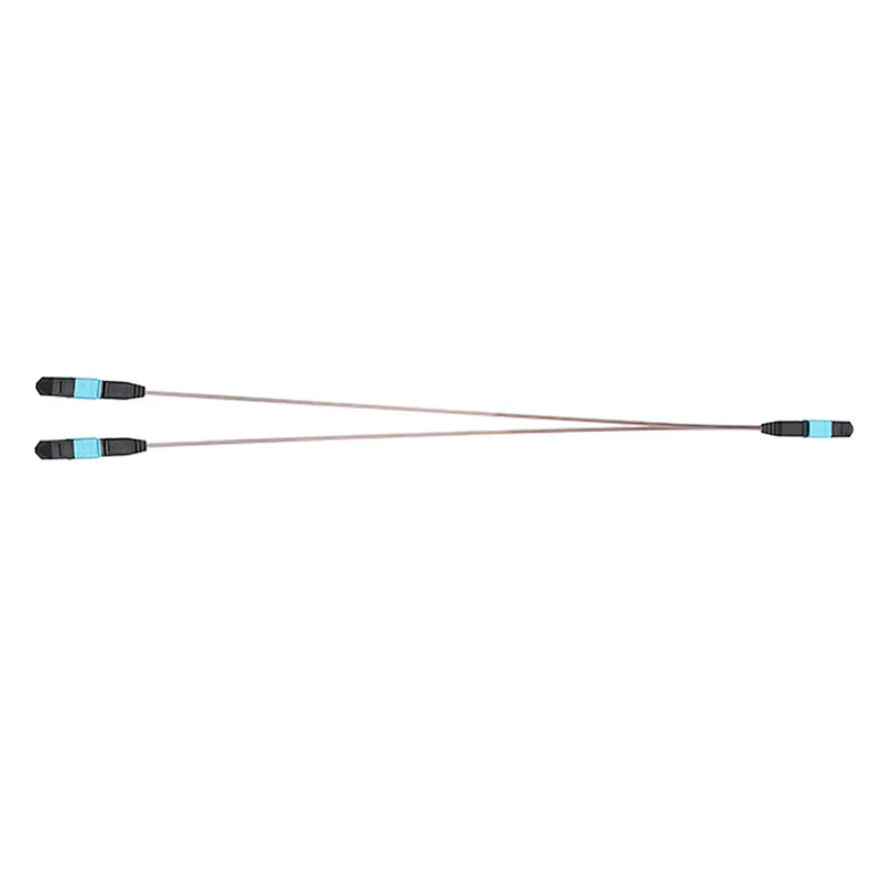 MPO 24-F Ribbon cable