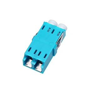 LC DX Adapter With Internal Shutter Adapter