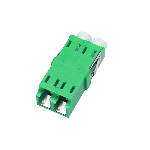 LC DX Adapter With Internal Shutter Adapter
