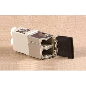 LC DX Adapter With Shutter Adaptor