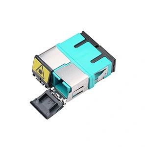 SC DX Adapter With Shutter Adaptor