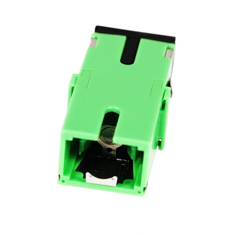SC SM Internal Shutter Adaptor--IEC standard