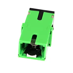 SC SM Internal Shutter Adaptor--IEC standard