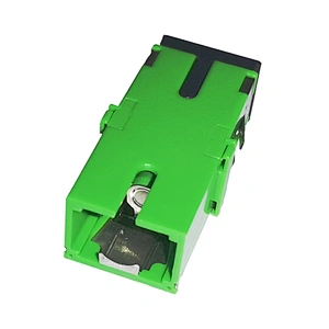 SC SM Internal Shutter Adaptor--IEC standard