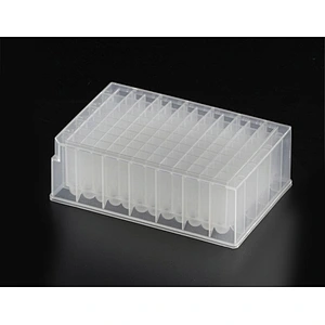 Deep Well Plate, 2.2ml