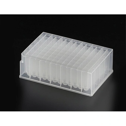 Deep Well Plate, 2.2ml
