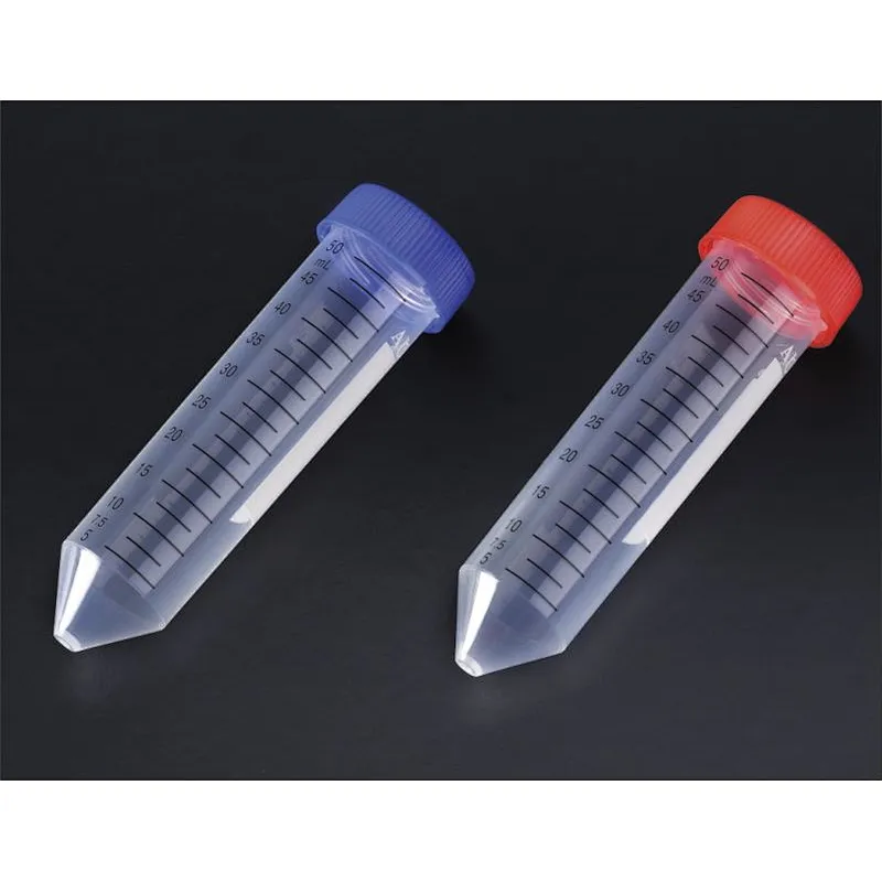 50ml Centrifuge Tube, Conical Bottom