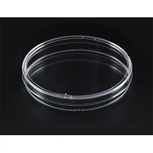 90X15mm Petri Dish