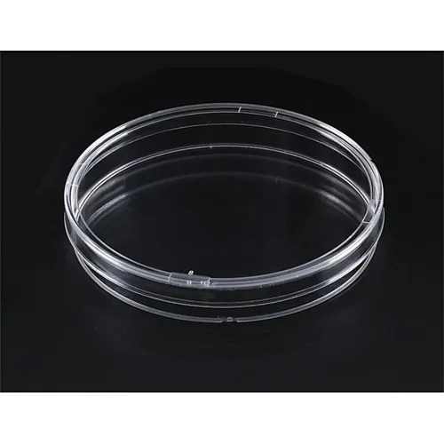 90X15mm Petri Dish