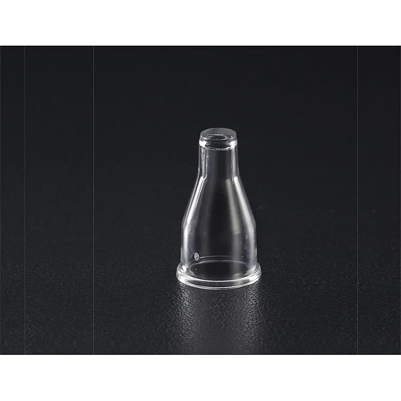 Cuvette match with German TECO Coagulometer