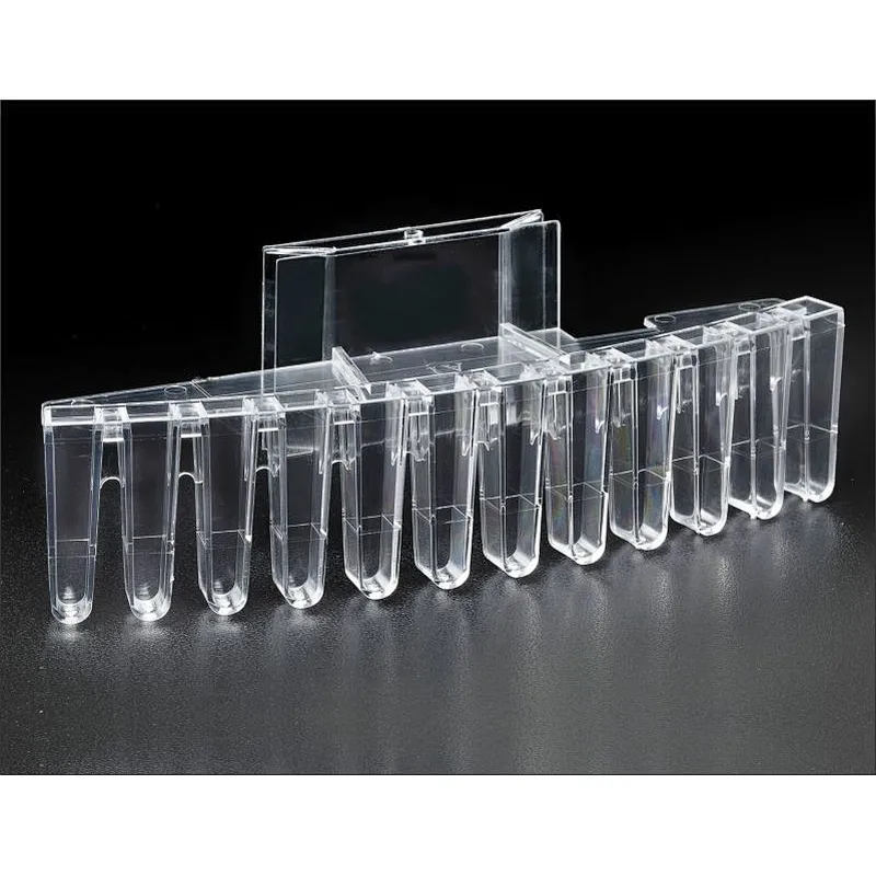 Cuvette Match with ABBOTT ALCYON Biochemical Analyzer