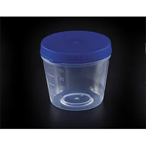 40ml Specimen Container