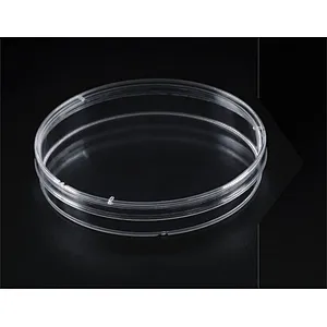 PETRI DISH 9CM,Sterile，Size：φ92.5mm