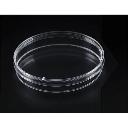 PETRI DISH 9CM,Sterile，Size：φ92.5mm