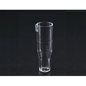 Cuvette match with German Labor Coagulometer