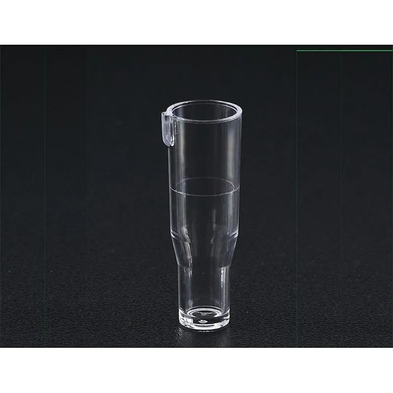 Cuvette match with German Labor Coagulometer