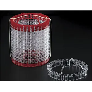 Cuvette match with LABitec CoalAB1000 Coagulometer