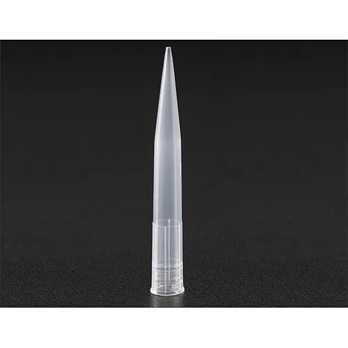 Qiujing Pipette Tips, 8x71mm, 1000ul,
