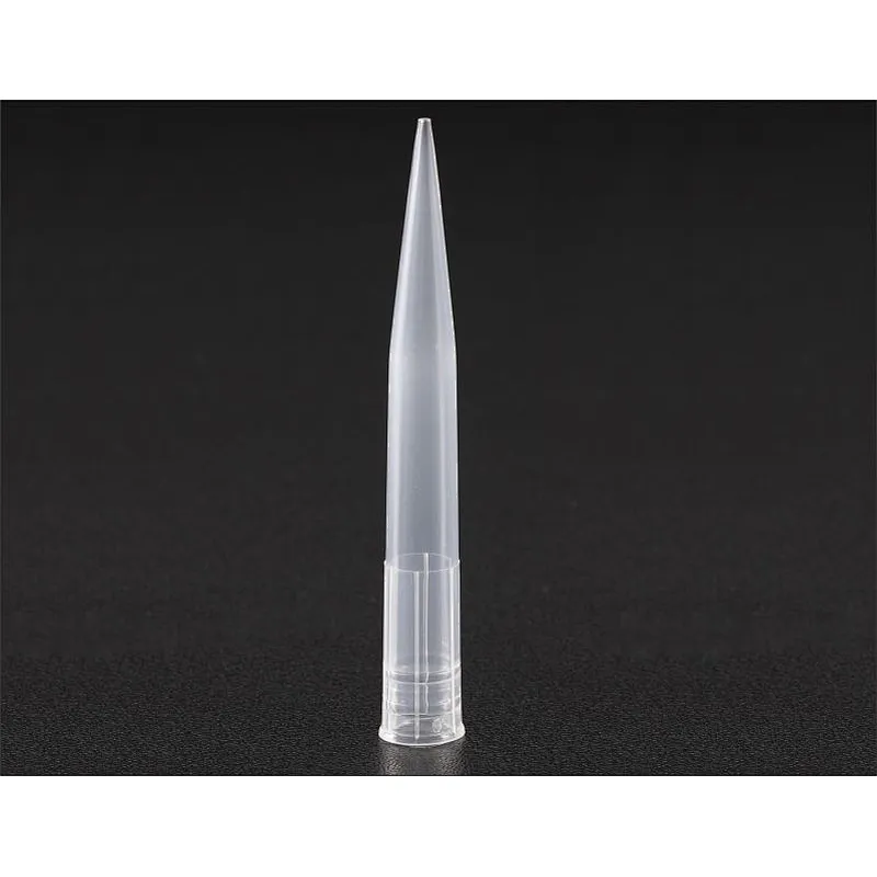 Qiujing Pipette Tips, 8x71mm, 1000ul,