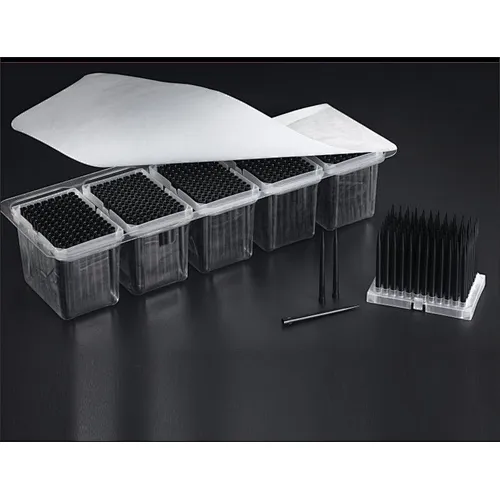pipette tip match HAMILTON Fully Auto Enzyme Immunossay Analyzer