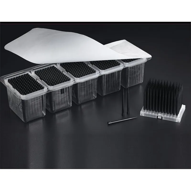 pipette tip match HAMILTON Fully Auto Enzyme Immunossay Analyzer