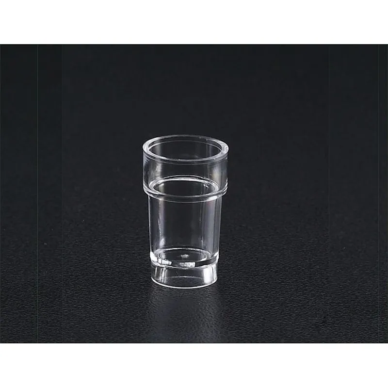 Cuvette match with American Corning 550,560 Series Biochemical Analyzer