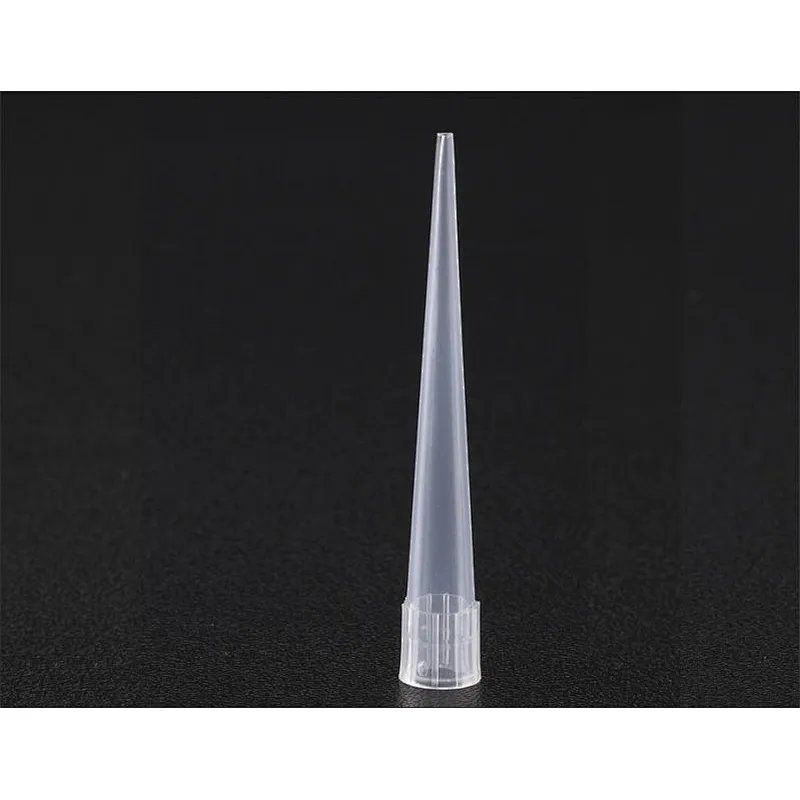 Qiujing Pipette Tips 6*50mm 200ul