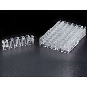 Cuvette match with Beckman Coulter ACL TOP Coagulometer