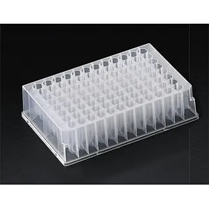 96 Deep Well Plate(Round Well ,1.2ML)
