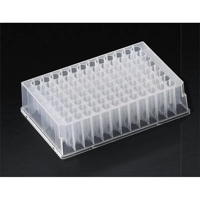 96 Deep Well Plate(Round Well ,1.2ML)