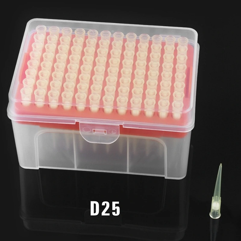 200ul Pipette Tip，Sterile