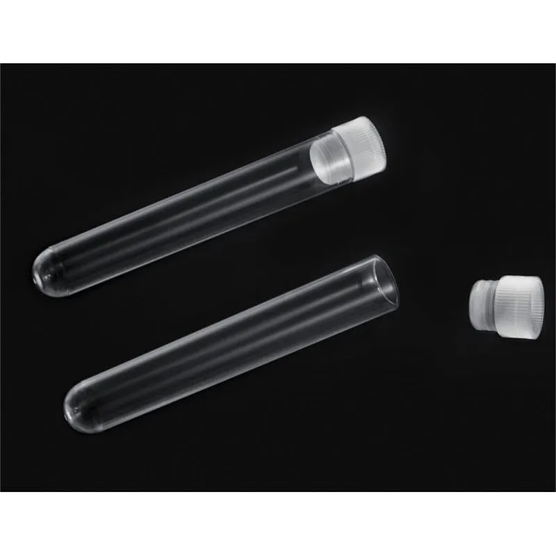 Φ16*100mm Test Tube,PS
