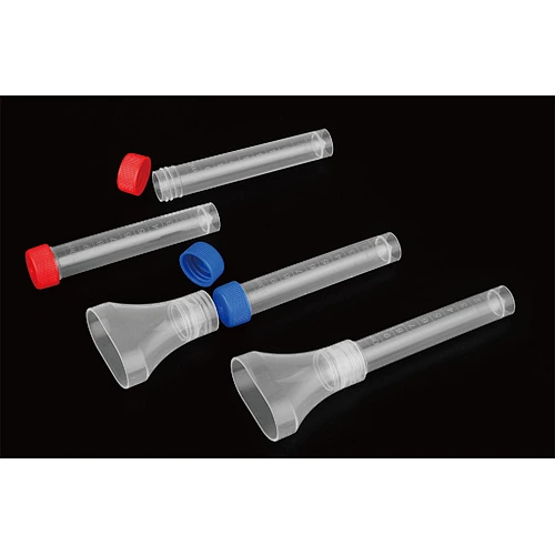 Pro-Coagulation Tube