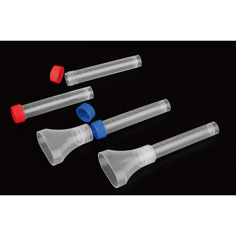 Pro-Coagulation Tube